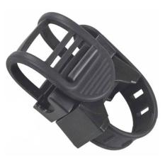 promo Penjepit Senter di Sepeda / LED Lenser Bicycle Mount Clip original