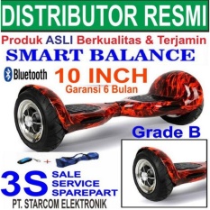hoverboard di lazada