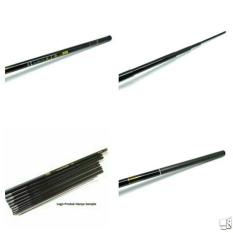 promo Tongkat Pancing Superhard Fiberglass Fishing Rod 6 Section / Joran original