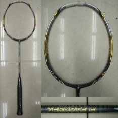 Raket Badminton / Bulutangkis Flypower Ternate 2 - Original