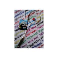 RAKET BADMINTON GOSEN MIRAGE 30 ORIGINAL JAPAN
