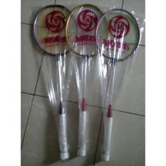Raket Badminton Merk Moris - 333B6A