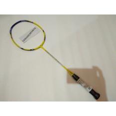 Raket Badminton VICTOR ARROW POWER 7000s Yellow - 100%Original Merk Victor