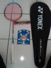 Raket Badminton Yonex Arscaber FB(FLASH BOOT) Terbaru Murah + Bonus (