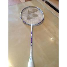 Raket Badminton Yonex Voltric Z Force Limited Edition + Bonus (tas, senar dan grip)