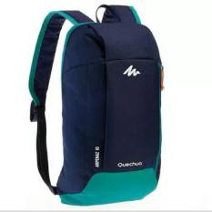 Tas Ransel Pria/Wanita Hiking quechua arpenaz 10L Original Decathlon
