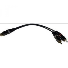 Raymarine A80345 Y-Cable, CP470/CP570 Speed-Temp Sensor, - intl