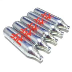RCF Tabung Silver