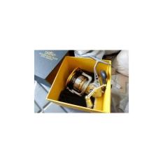Reel Ajiking Barramundi BR 2500