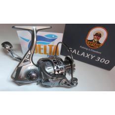 REEL CAPTAIN GALAXY 300