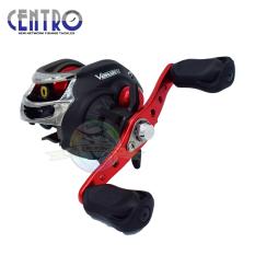 Reel Centro Vertigo II - Handle Kiri - Baitcasting