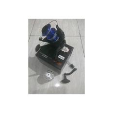 Reel Daido 4000 Cambria Spin