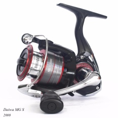 Reel Daiwa MG-S 2000