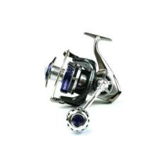 Reel Daiwa Saltiga 5500 H Made In Japan - Db59ca