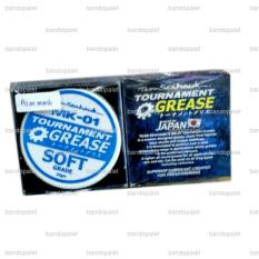 Reel Grease SEAHAWK Tournament MK-01 Lubricant Pelumas Minyak Senar Pancing Tali Umpan Joran Pancingan Mancing Mania Air Laut Tawar Makanan Makan Pakan Ikan
