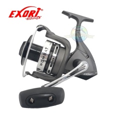 Reel Gulungan Pancing Laut Exori Wombat 10000
