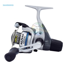 Reel Gulungan Pancing Shimano Alivio 1000 RC