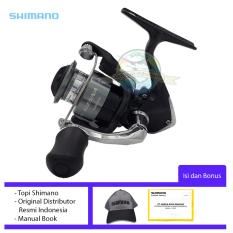 Reel Gulungan Pancing Shimano Sienna 2500 FE