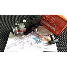 Reel Legendaris Shimano Sienna 4000 FE 2016 Original Bersertifikat