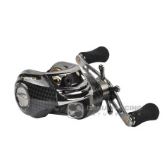 Reel Maguro Extreme BC 100HL