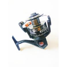 Reel Maguro Extreme Compe 8000