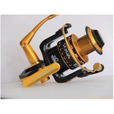 REEL MAGURO VORZA 3000 12 BB SUPER DRAG