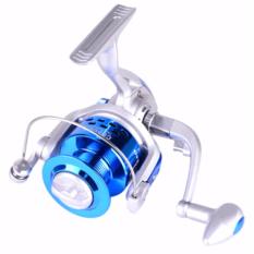 Reel Pancing CS4000 8 Ball Bearing - Blue