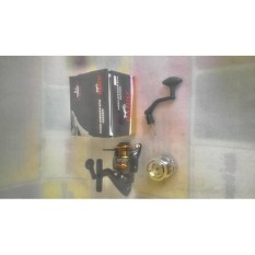 Reel Pancing Daido Avenger 4000 Murah Laris Semarang