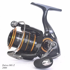 Reel Pancing Daiwa MG-Z 2000