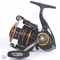 Reel Pancing Daiwa MG-Z 3000