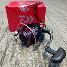 Reel Pancing Daiwa Revros 2500R 8 BB