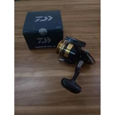 Reel Pancing Daiwa Sweepfire 5000-2Bi 2+1Bb/Ball Bearing - 99Ebb5