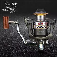 Reel Pancing Line Winder MQ4000 9+1BB Spinning Fishing Reel