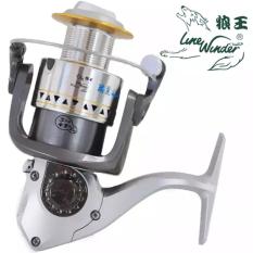 Reel Pancing Line Winder RL4000 4 Ball Bearing Spinning Fishing Reel