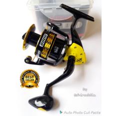 Reel Pancing Maguro AVENGERS 8000