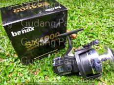 Reel Pancing Murah Banax Sx4000