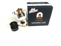 Reel Pancing Murah Captain Sahara 200