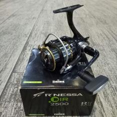 Reel Pancing Murah Daiwa R Nessa DIR 2500 5 1bb Terlariss