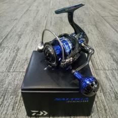 Reel Pancing Murah Daiwa Saltiga 4000H 13 1 bb Terlariss