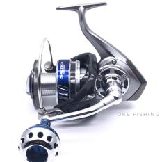 Reel Pancing Murah Daiwa Saltiga 6500 H 14 1bb Terlariss