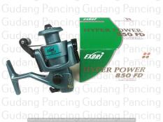 Reel Pancing Murah Exori Hyper Power 850 FD