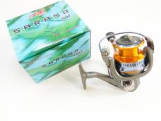 Reel Pancing Murah Exori Sarasa 2000