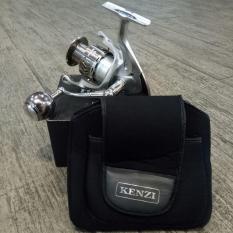 Reel Pancing Murah Kenzi Hilux 5000 7 1 bb Terlariss Reel Bag