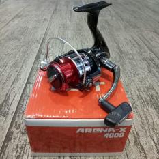 Reel Pancing Murah Next Arenax 4000 8 1 bb Terlariss