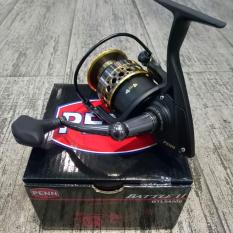 Reel Pancing Murah Penn Battle II 4000 5 1bb Terlariss