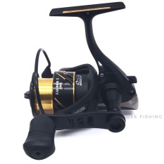 Reel Pancing Murah Ryobi Zauber2 3000 8 1 bb Terlariss
