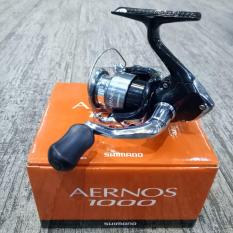 Reel Pancing Murah Shimano AERNOS 1000 2 1bb Terlariss