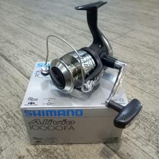 Reel Pancing Murah Shimano Alivio 10.000FA 1 1 bb Terlariss