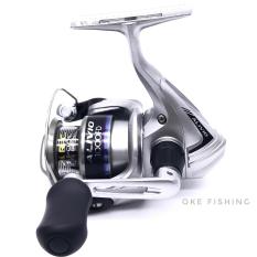Reel Pancing Murah Shimano Alivio 1000FD 2 1bb Terlariss