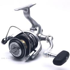 Reel Pancing Murah Shimano Nasci C3000 4 1bb Terlariss